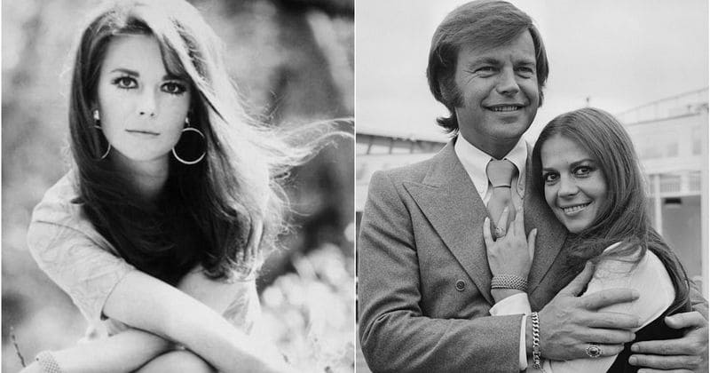 Did Robert Wagner have a part in actress Natalie Wood's suspicious death?