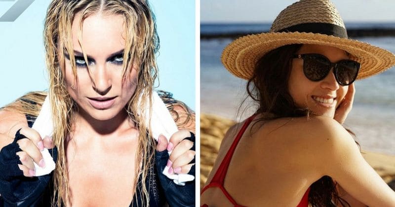 10 hottest female athletes slaying at the Winter Olympics 2018