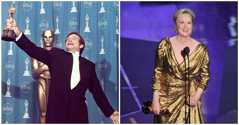Here's a look back at 20 of the most memorable Oscar quotes of all time