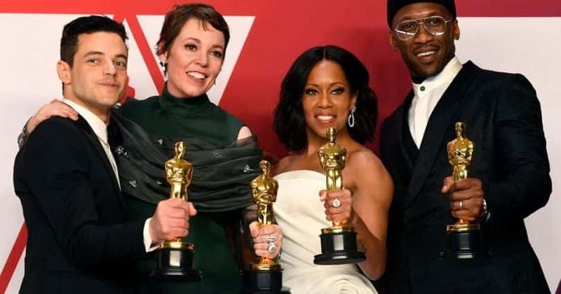Here's a look back at 20 of the most memorable Oscar quotes of all time