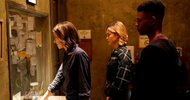 Image result for Cloak and Dagger Season 2 Episode 3