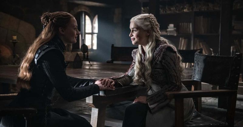 Image result for got season 8 episode 2