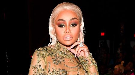 Blac Chyna - News, Bio, Facts (Updated on Tue, Nov 26 2019)