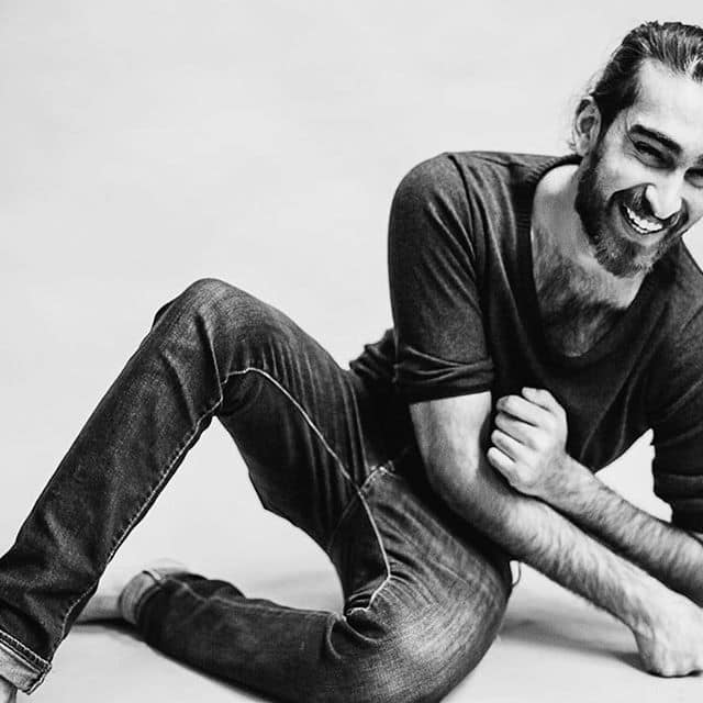 Exclusive: 'The Handmaid's Tale' star Daniel Chaudhry talks about ...