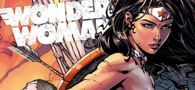 Wonder Woman 2 is currently in production (Facebook)