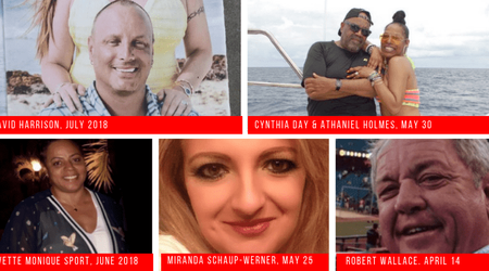 Dominican Republic Mystery Deaths Fbi Joins Probe Into Suspicious Deaths Of Six Americans At Country S Resorts Meaww