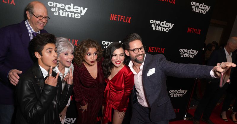 One Day At A Time Season 4 Release Date Cast Plot Trailer And Everything You Need To Know About The Dramedy Series Meaww