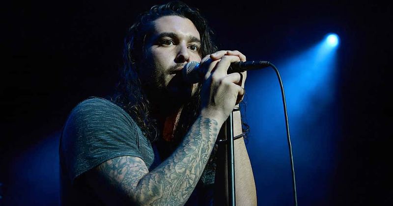 Sealed 12 Lp Red Sun Rising Polyester Zeal 2015 Razor Tie Colored Vinyl Import Vinylbay777