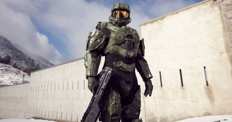
                            
                            
                            
                            5 películas de videojuegos que casi suceden