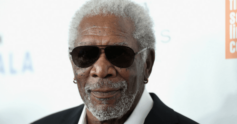 The 80-year-old actor, best known for movies such as The Shawshank Redemption and Bruce Almighty, had either sexually harassed or misbehaved with them (Getty)