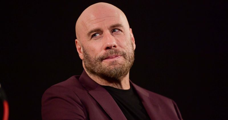 La película de la mafia de John Travolta