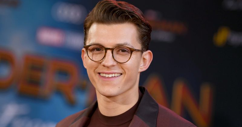 Tom Holland puede haber revelado el título de la secuela de