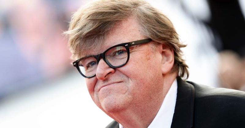 
                            
                            
                            
                            Michael Moore revela el nombre de su documental anti-Trump sobre 
