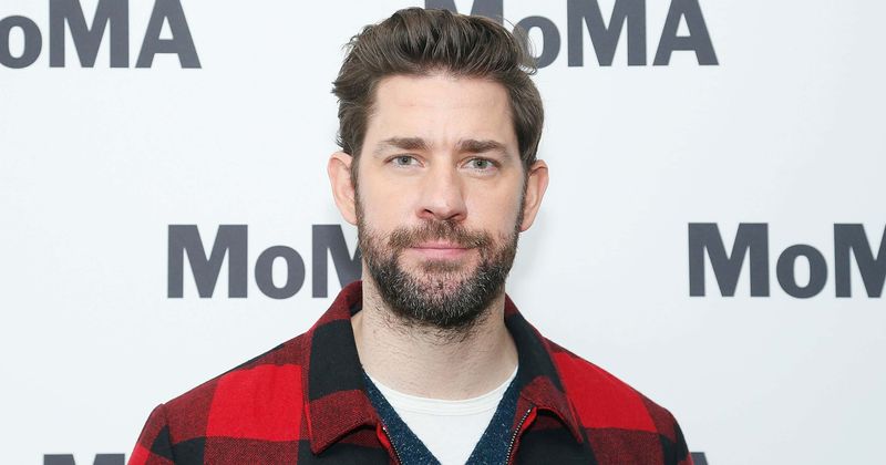
                            
                            
                            
                            John Krasinski participará en 