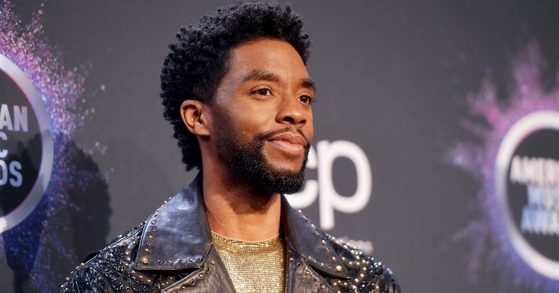 
                            
                            
                            
                            La estrella de 'Black Panther' Chadwick Boseman se une a los hermanos Russo para el thriller que no es de Marvel '17 Bridges ' 