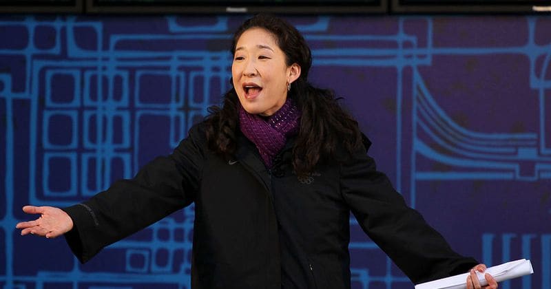 asian actress nominated for emmy sandra oh historical nomination at the emmys for lead asian actress nominated for emmy sandra oh historical nomination at the emmys for lead