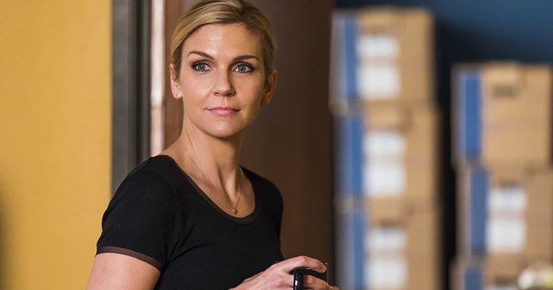 Rhea Seehorn Opens Up About Her Character S Relationship With