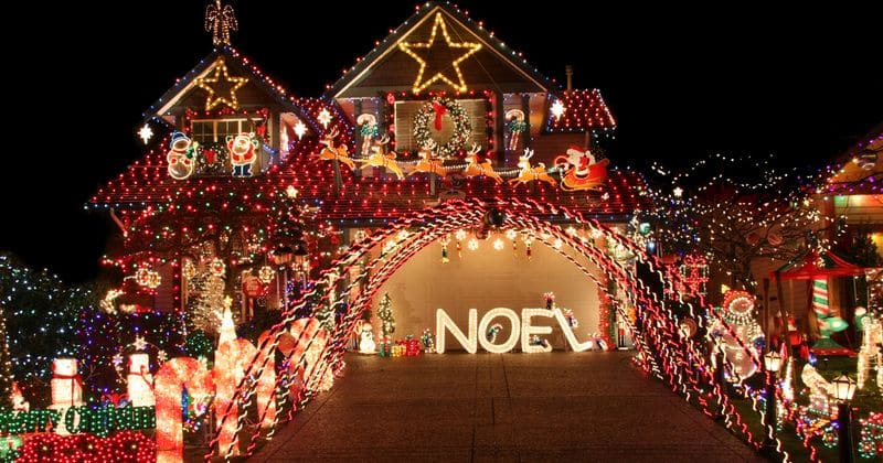 people who put up christmas decorations earlier are happier according to new research - New Christmas Decorations people who put up christmas decorations earlier are happier according to new research - New Christmas Decorations
