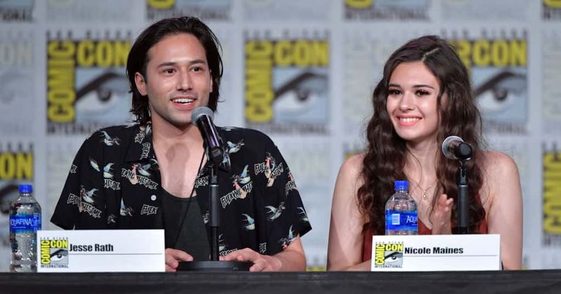
                            
                            
                            
                            SDCC 2019: [Exclusive] La temporada 5 de 