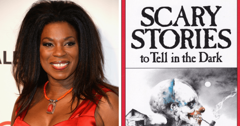 Lorraine Toussaint Dean Norris And Gil Bellows Join Scary