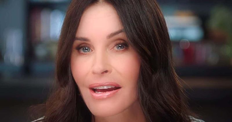 '9 Months With Courteney Cox' season 2: Release date, plot, cast