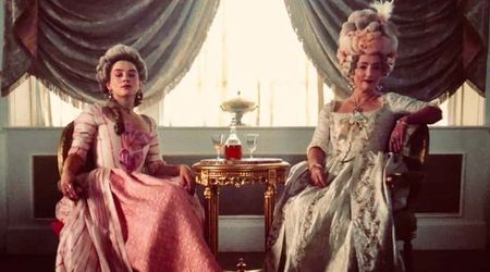 harlots season 3 finale review happy endings worry us about the future of hulu show meaww harlots season 3 finale review happy endings worry us about the future of hulu show meaww