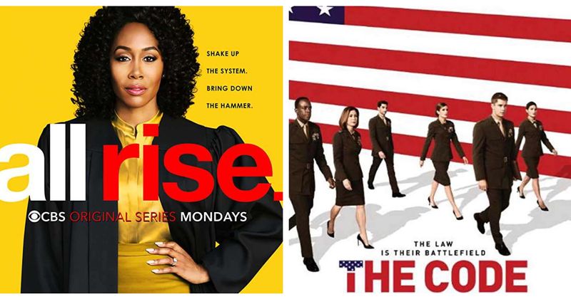 (HD)™ 2×4 [All Rise] — Saison 2 en Streaming VF/VOSTFR – All Rise 2×4