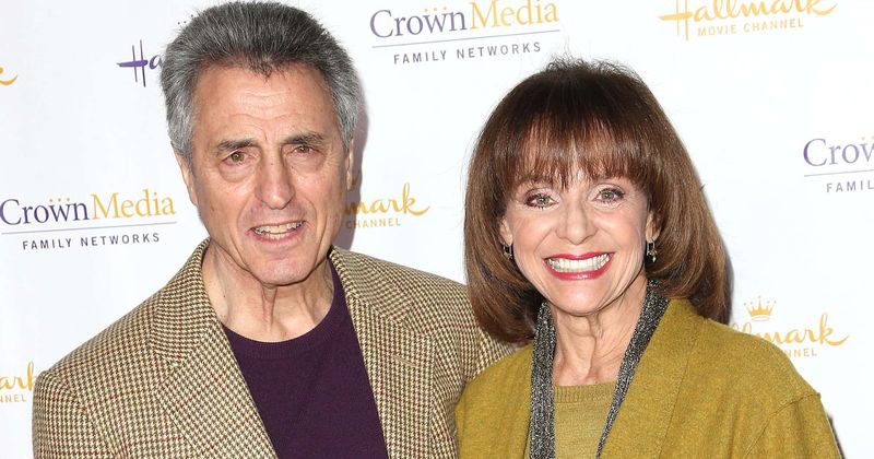 Valerie Harper's husband Tony Cacciotti refused to put her in hospice ...