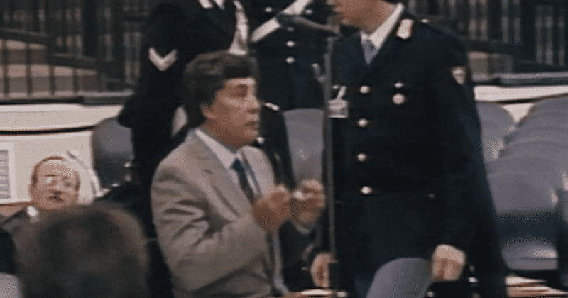 Our Godfather: La Vera Storia Di Tommaso Buscetta