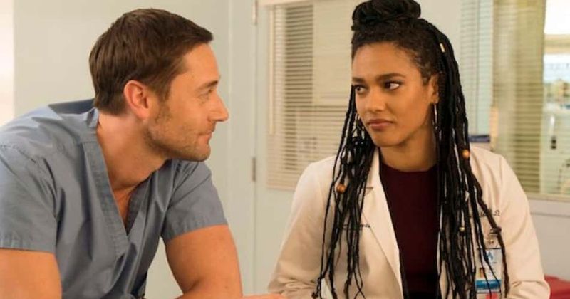 New Amsterdam Saison 2 Episode 1 New Amsterdam Season 2 Episode 1: Does Max having a new oncologist seal