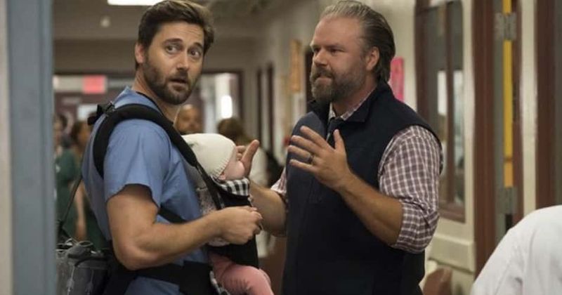 New Amsterdam Saison 2 Episode 2 'New Amsterdam' Season 2 Episode 2: As Max struggles to overcome his