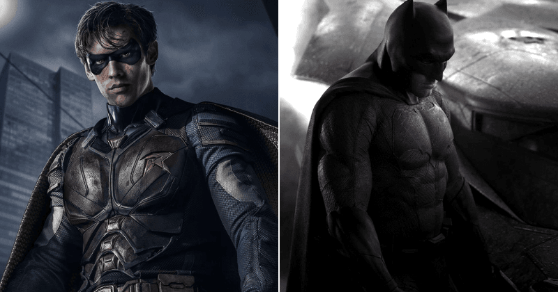 No Batman No Problem 5 Clever Ways Dc S Titans Are Saving The Day Minus The Dark Knight Meaww