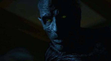 evil tv show premiere