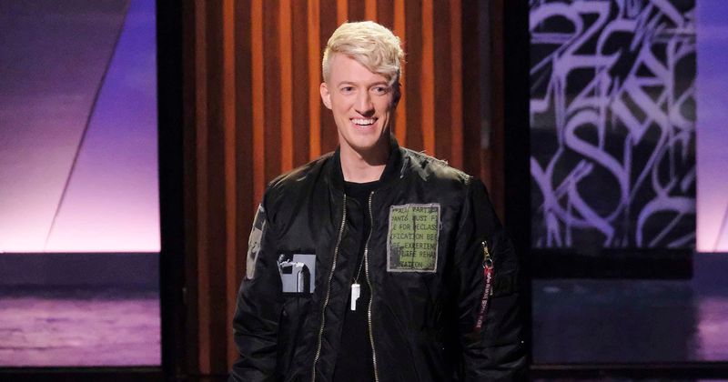 Songland Zach Sorgen Reveals He Was Shocked When Charlie Puth Chose Him Because He Expected The Singer To Pick His Collegemate S Song Meaww