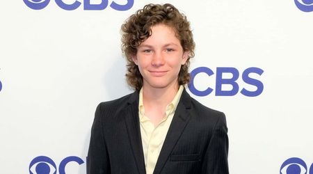 Young Sheldon Star Montana Jordan Says His Lady Love Veronica Duncan Will Be Back In The House For Season 3 Meaww