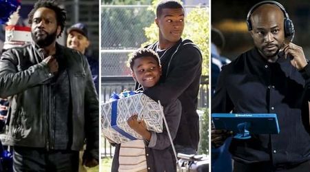 All American Season 2 Will The Identity Of Dillon S Father Remain A Mystery Meaww