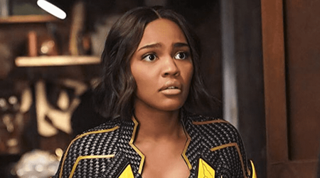 Black Lightning (Season 3) - News, Bio, Facts (Updated on Tue, Nov 12 2019)