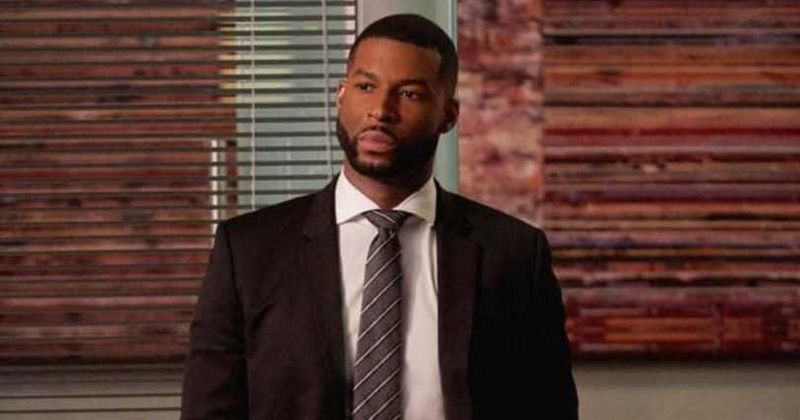 Dynasty' Season 3: Actor Robert Christopher Riley teases a major character comeback on series | MEAWW