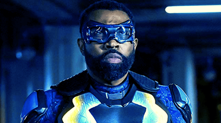 Black Lightning (Season 3) - News, Bio, Facts (Updated on Tue, Oct 22 2019)