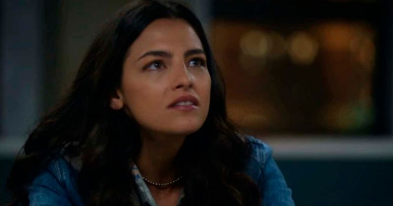 'The Flash' Season 6: Allegra Garcia in 'A Flash of Lightning' is a far