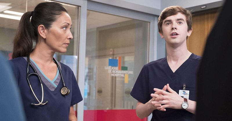 'The Good Doctor' Season 3 Episode 5: Is Dr. Shaun Murphy's new romance