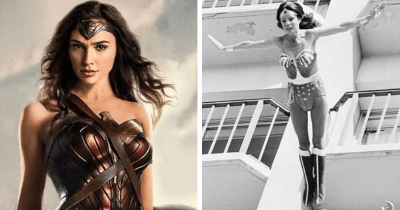 Original Wonder Woman Deaf Stunt Double Kitty Oneil Passes Away At 72 Gal Gadot Pays Tribute 2963