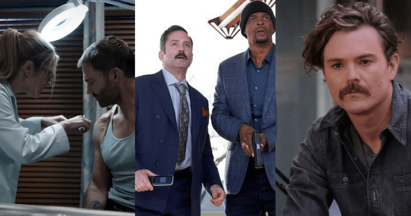 Rip Lethal Weapon 10 Things We Will Miss About The Show If Murtaugh Making A Fool Out Of Himself In Front Trish
