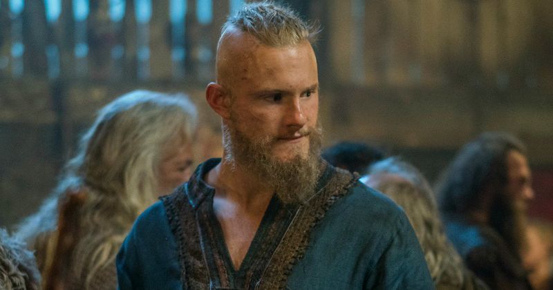 'Vikings' season 5 episode 13: Bjorn meets an unlikely ally [Exclusive