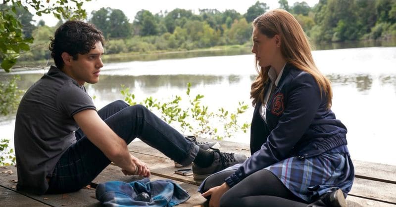 'Legacies' Season 1: Landon and Hope have reconciled for now, but here ...