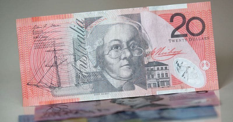 Hindu Group Urges Australia To Print Beef Free Banknotes As Hindu Group Urges Australia To Print Beef Free Banknotes As