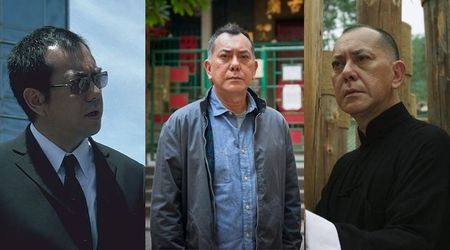 Best Anthony Wong Movies