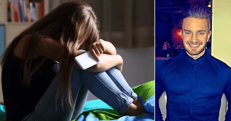 Man Jailed For Engaging In Sex Acts With 12 Year Old Girl Who Posed As Experienced 19 Year Old On Adult Dating App Meaww