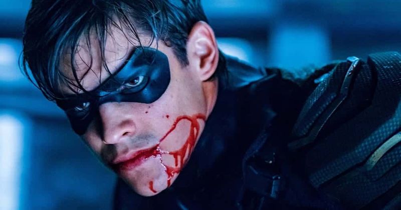 Titans Season 2 Episode 8 Full Episode