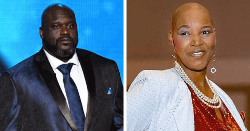 Shaquille O'Neal's sister Ayesha Harrison-Jex dies after long battle